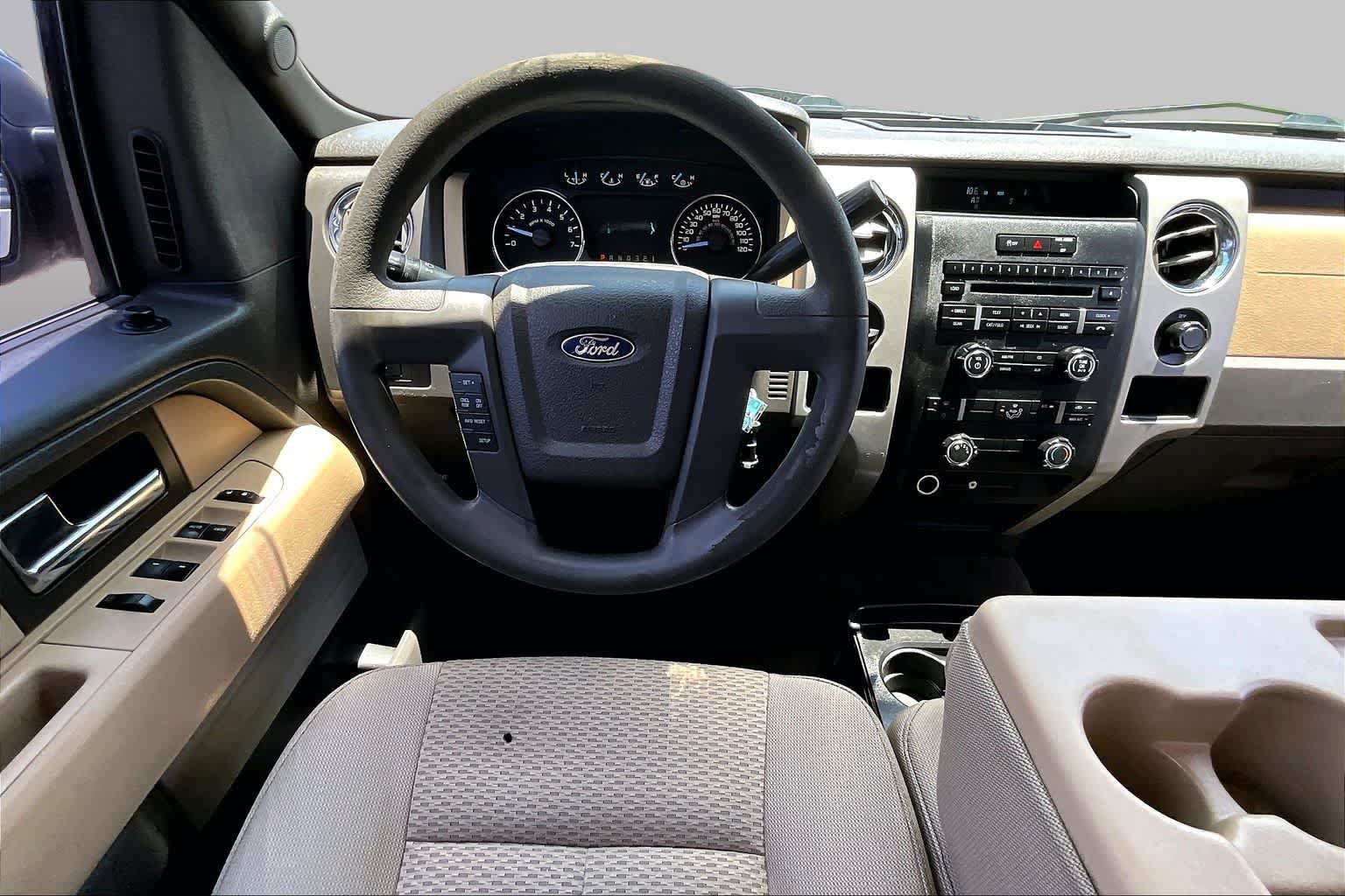 Used 2012 Ford F150 XLT RWD image 6