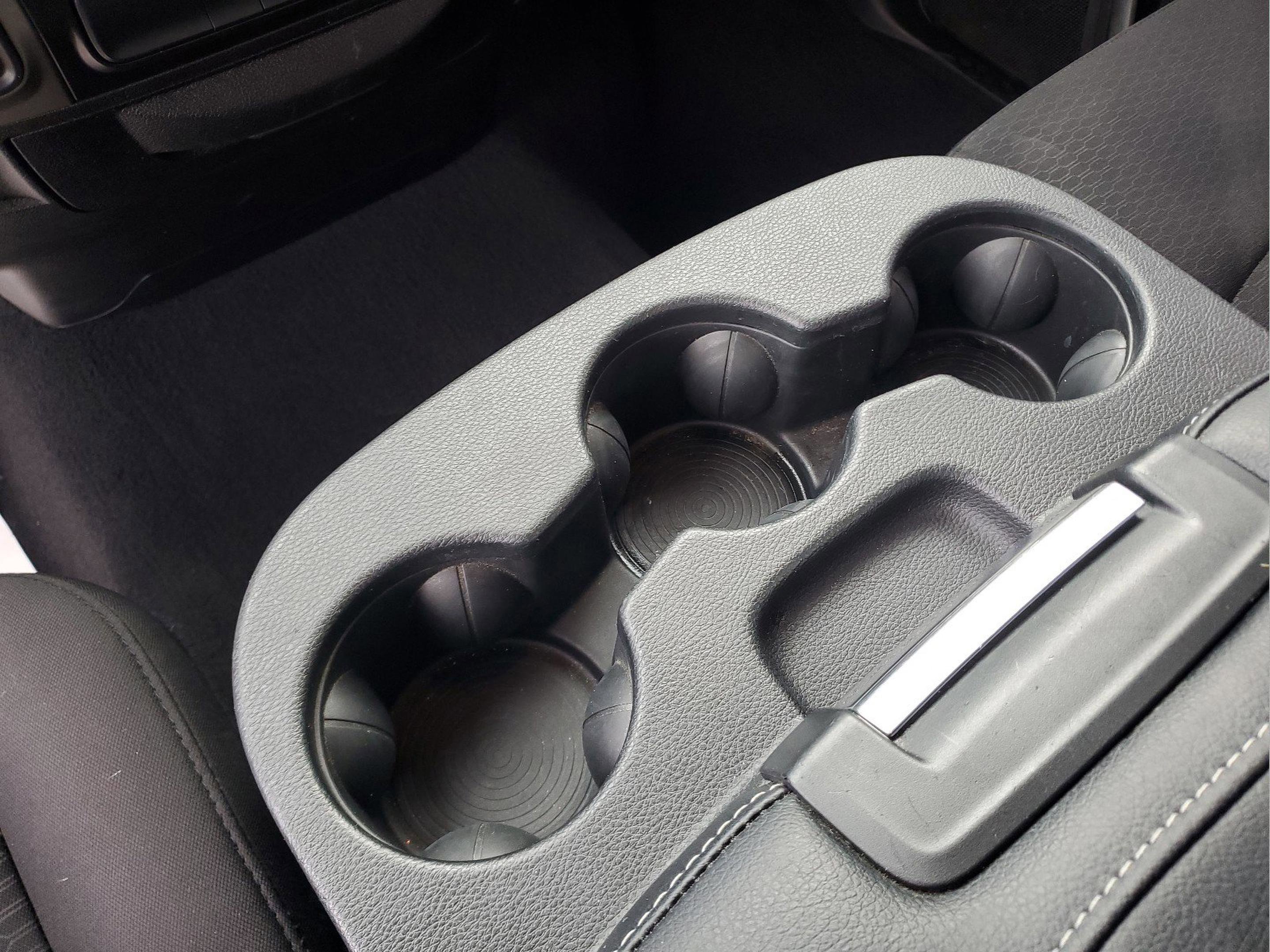 Certified 2019 RAM 1500 Classic Warlock w/ Electronics Group image 24