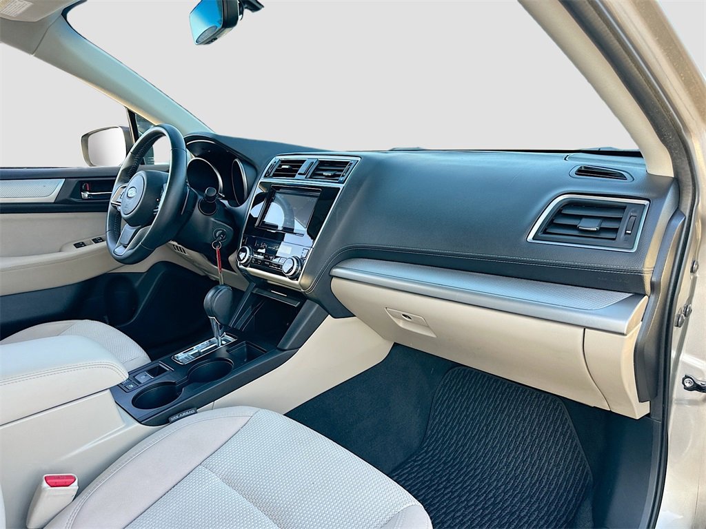 Used 2018 Subaru Outback 2.5i Premium image 26