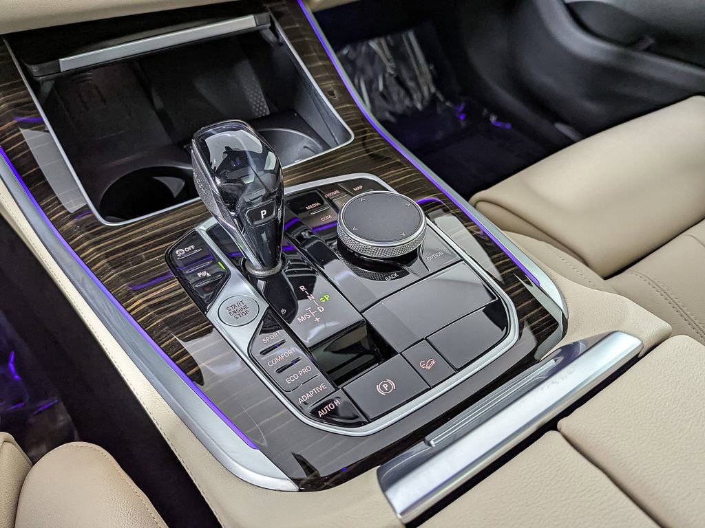 Used 2021 BMW X5 xDrive40i w/ Convenience Package image 36