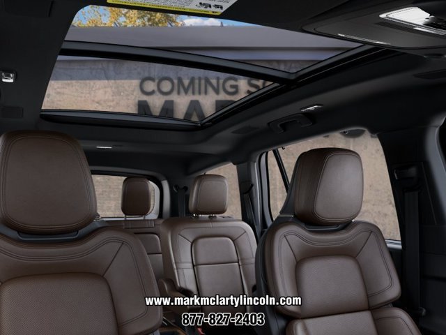 New 2027 Lincoln Aviator Reserve AWD/4WD image 22