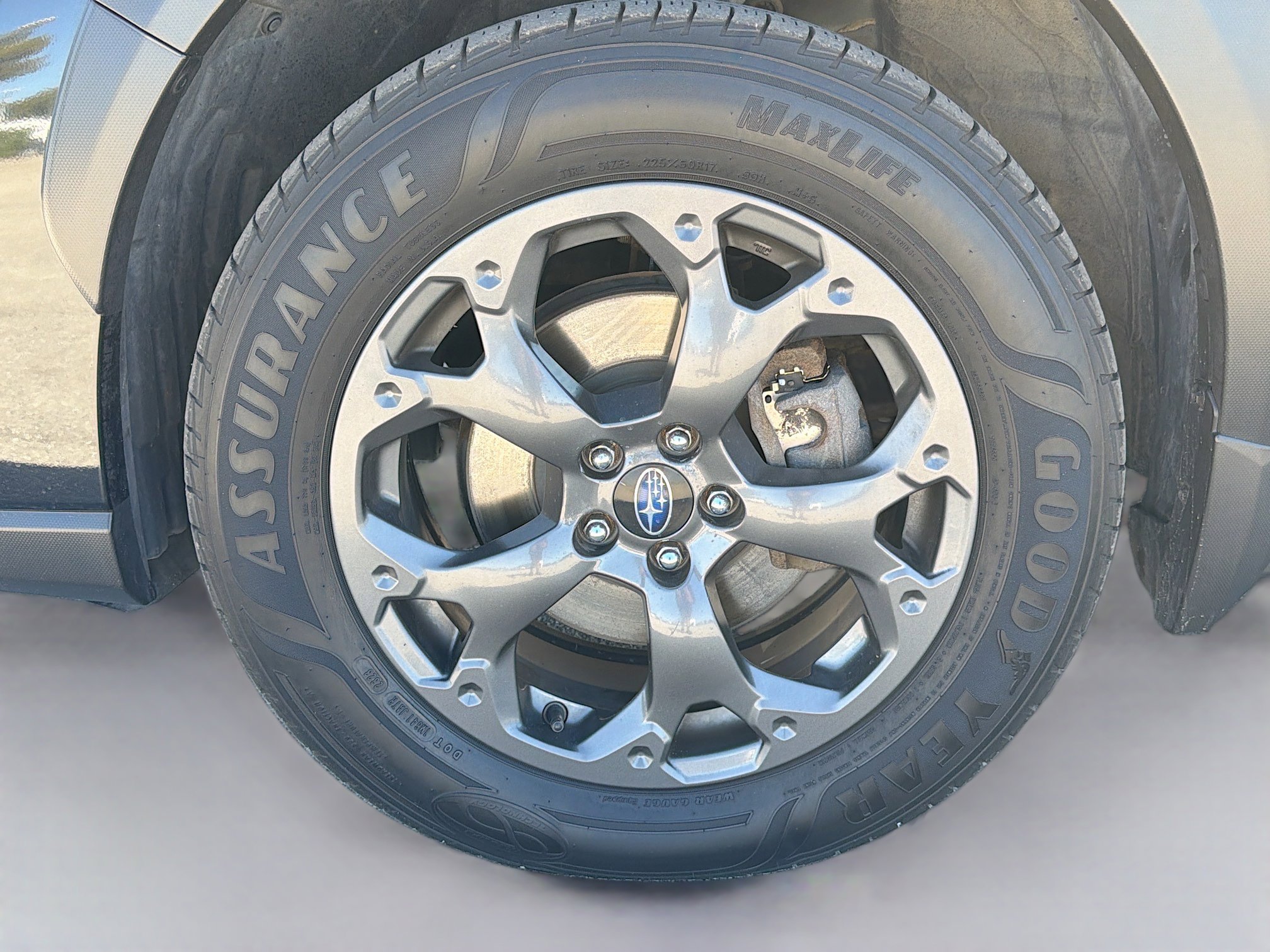 Used 2021 Subaru Crosstrek 2.5i Sport w/ Moonroof Package image 39