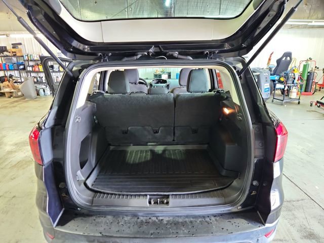 Used 2019 Ford Escape S FWD image 24