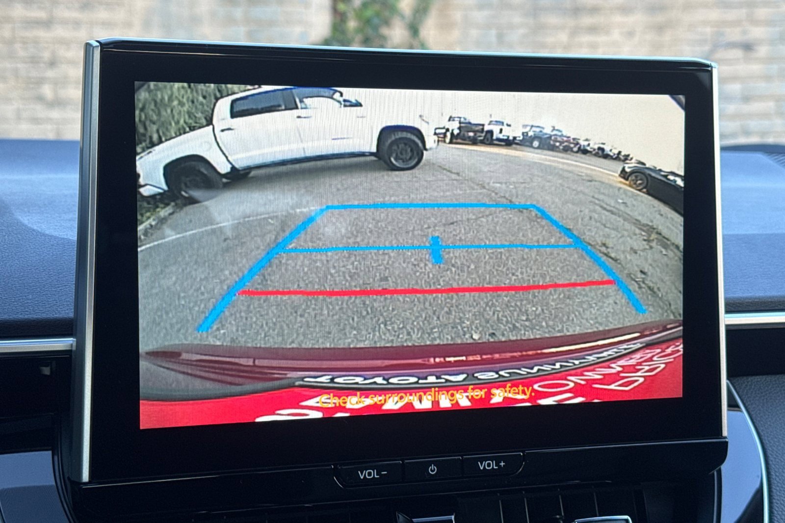 New 2026 Toyota Corolla XLE image 21