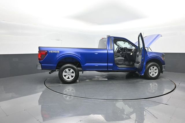 New 2026 Ford F150 XL w/ Equipment Group 103A High image 34