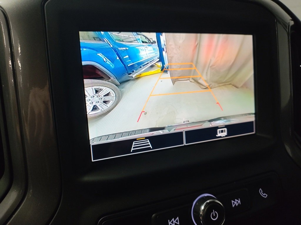 New 2026 GMC Sierra 2500 Pro w/ 1SA Pro Safety Plus Package image 31