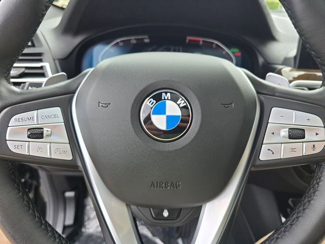 Used 2024 BMW X3 xDrive30i image 29