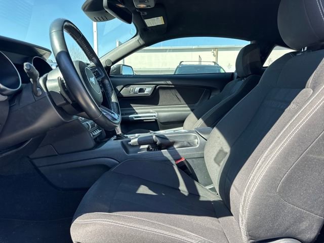 Used 2023 Ford Mustang GT w/ Equipment Group 301A image 12