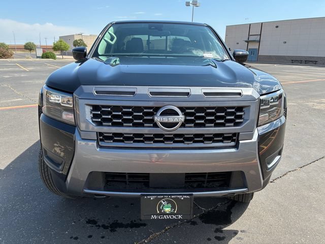 New 2026 Nissan Frontier SV w/ Tow Package AWD/4WD image 9