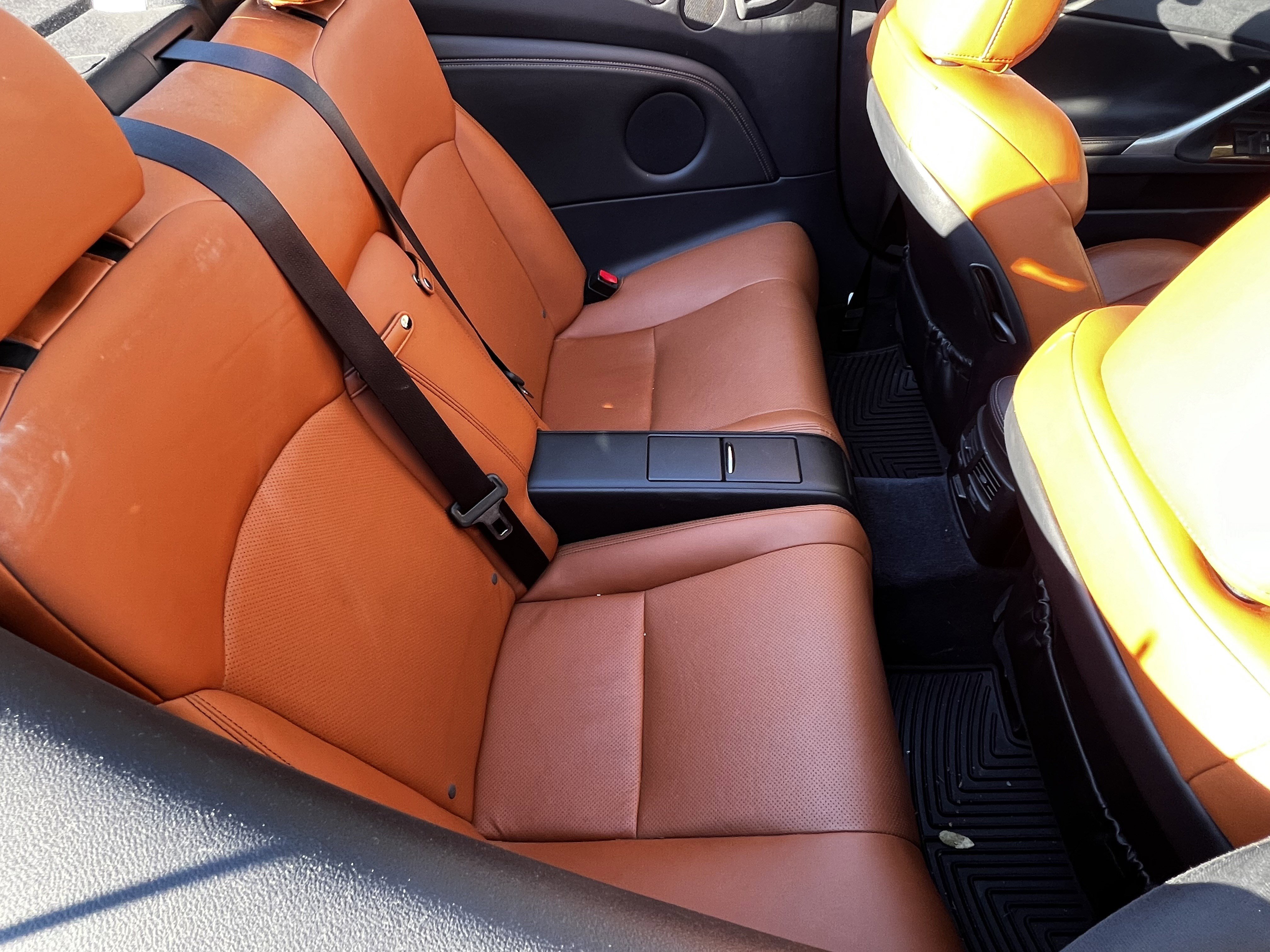 Used 2014 Lexus IS 250C image 55