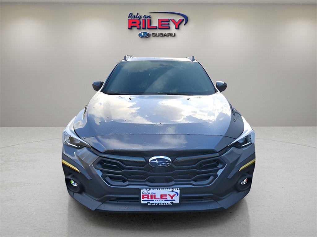 Certified 2025 Subaru Crosstrek 2.5i Sport image 8