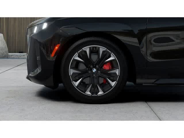 New 2026 BMW iX M70 AWD/4WD image 7
