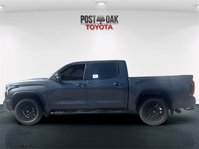 New 2026 Toyota Tundra Limited image 4