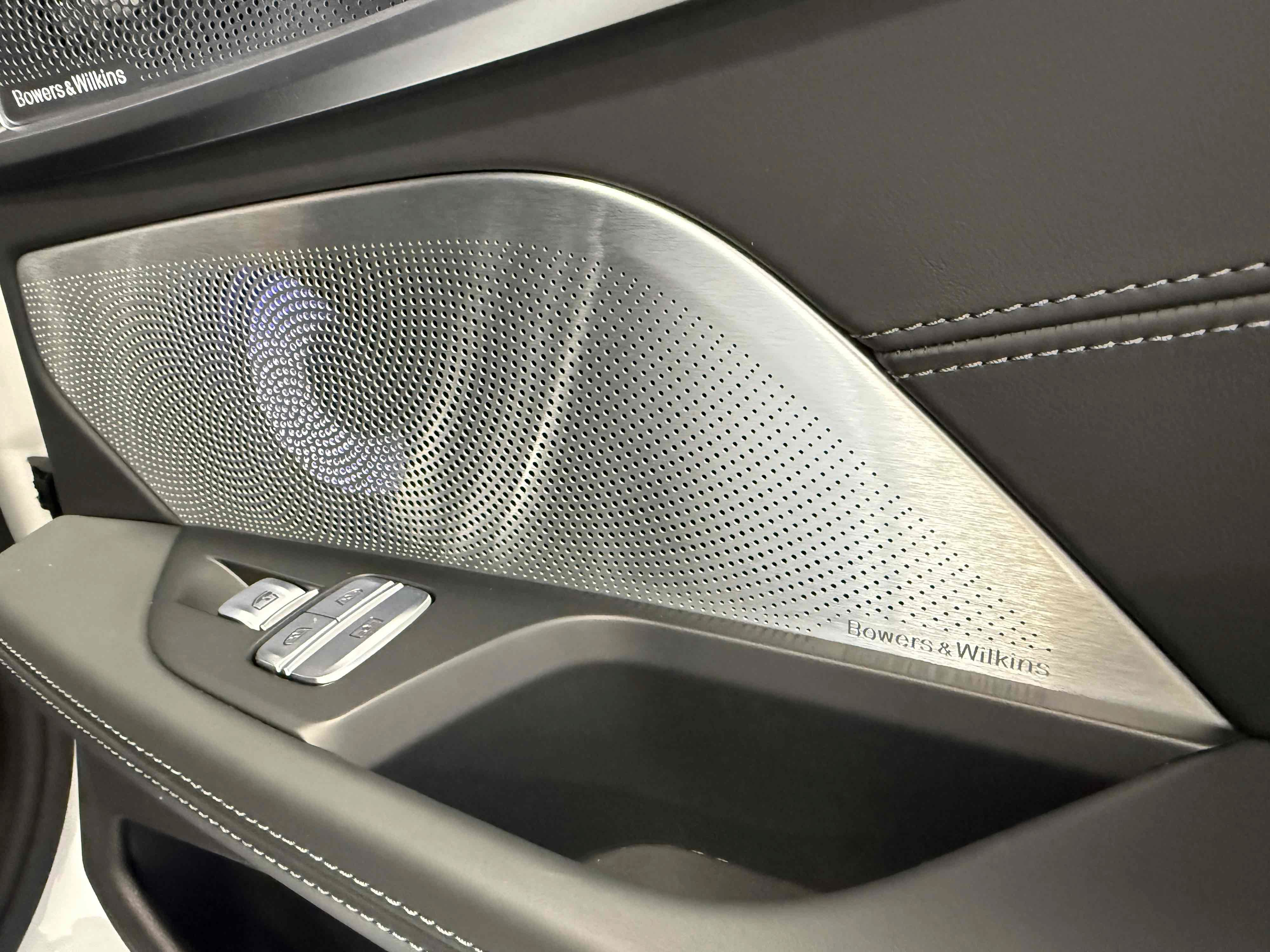 Used 2024 BMW M8 Gran Coupe xDrive Competition w/ M Carbon Exterior Package AWD/4WD image 86