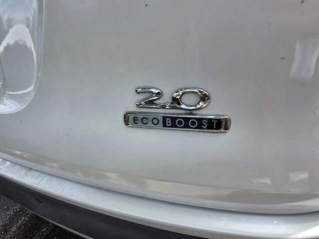 Used 2015 Lincoln MKC FWD w/ Equipment Group 101A Select image 8