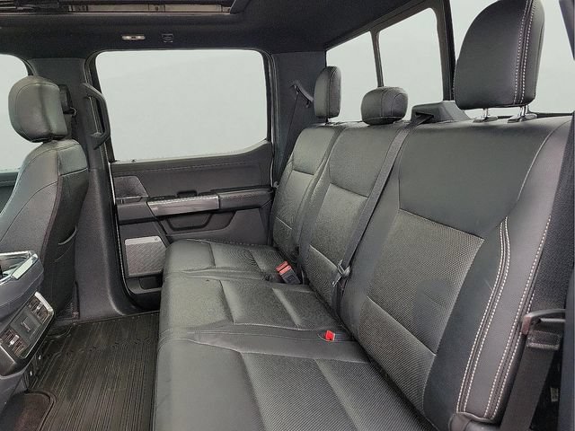 Used 2021 Ford F150 XLT w/ Equipment Group 302A High AWD/4WD image 14
