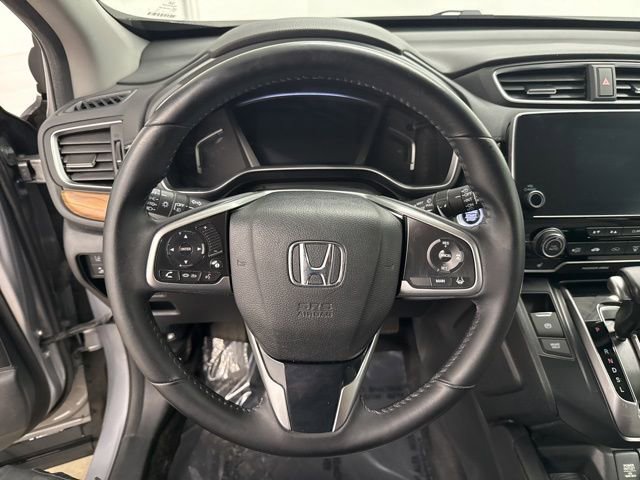 Used 2017 Honda CR-V EX-L image 30