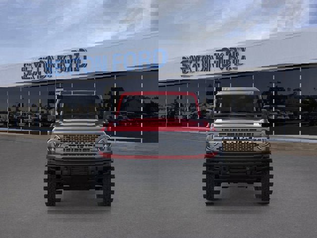 New 2025 Ford Bronco Badlands image 6