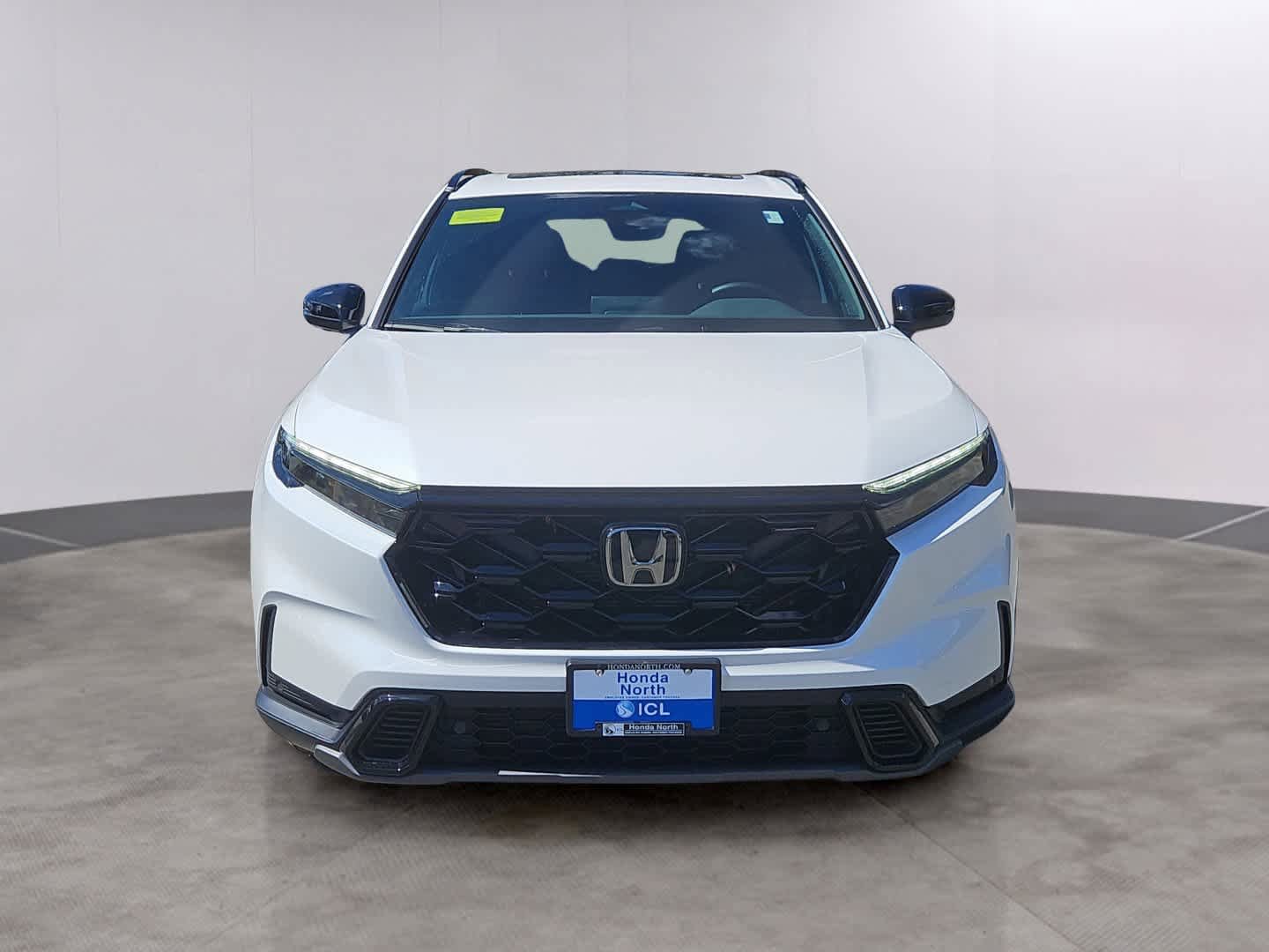 Used 2026 Honda CR-V Sport-L image 2
