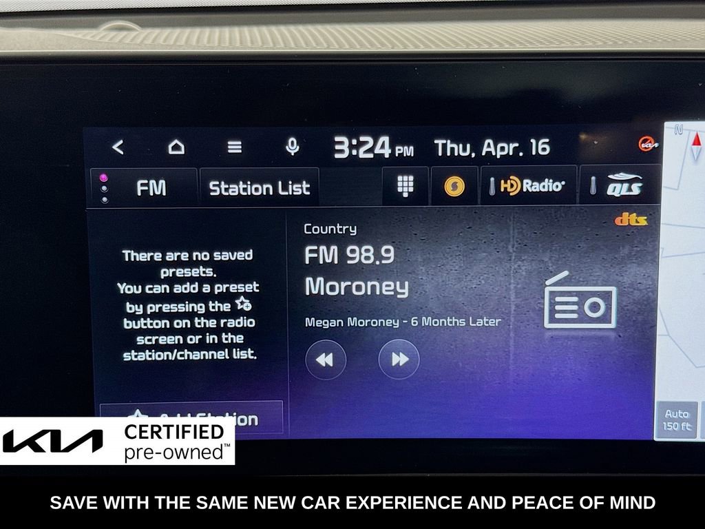 Certified 2023 Kia Telluride SX Prestige X-Pro AWD/4WD image 18