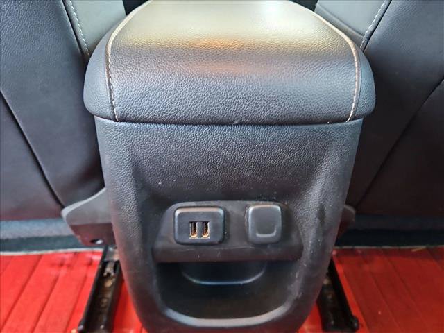 Used 2015 GMC Canyon SLT w/ Driver Alert Package AWD/4WD image 17