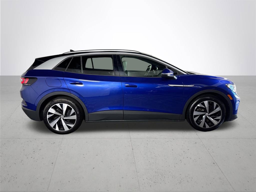 Used 2021 Volkswagen ID.4 Pro S w/ Gradient Package image 5