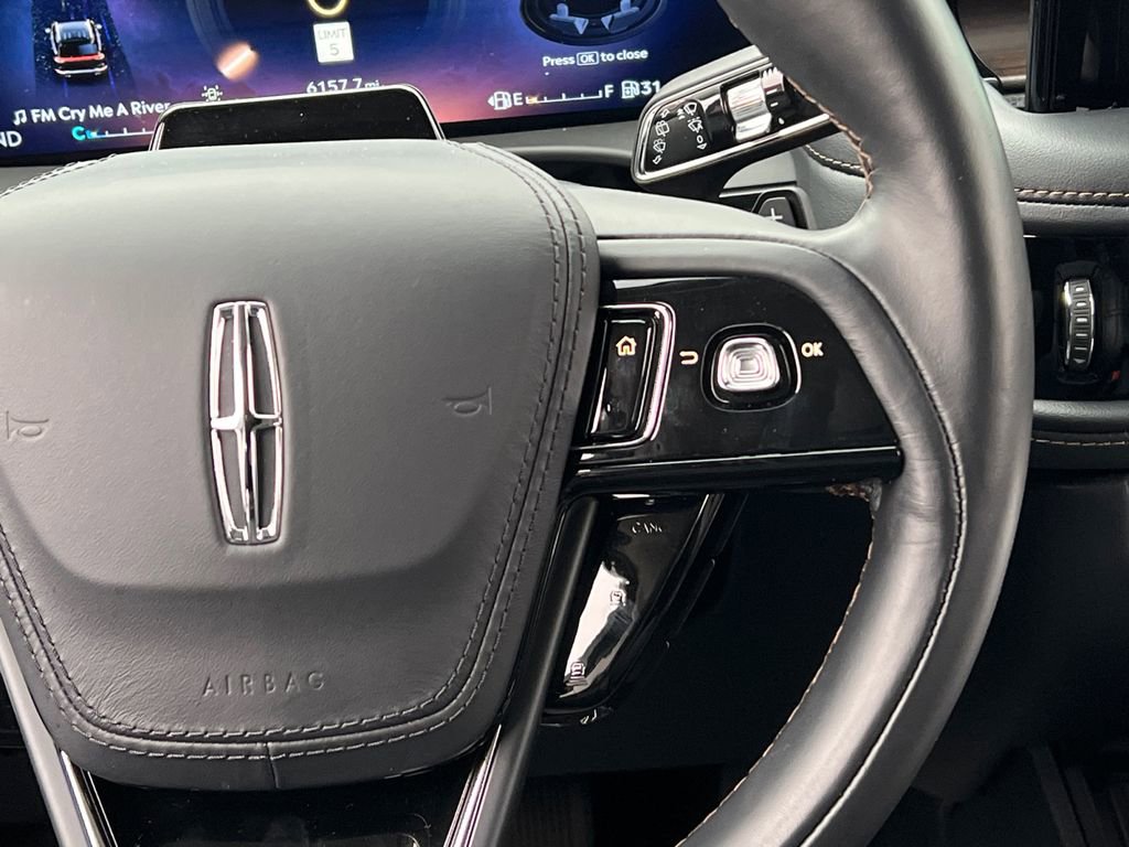 Used 2025 Lincoln Aviator Reserve image 19