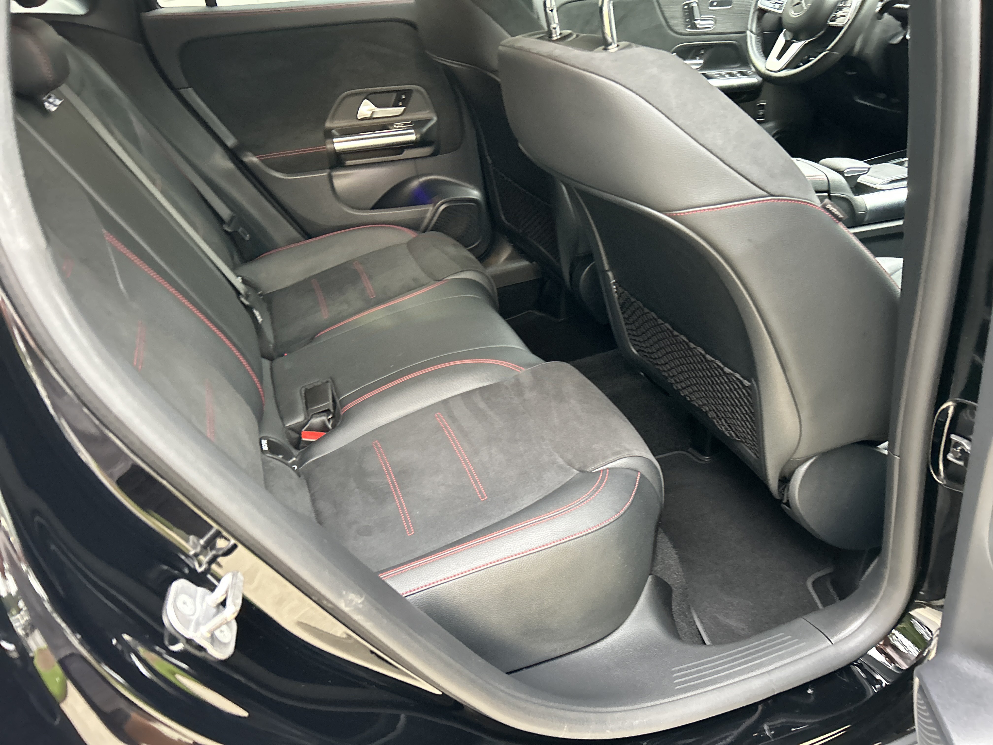 Certified 2023 Mercedes-Benz GLA 250 4MATIC image 42