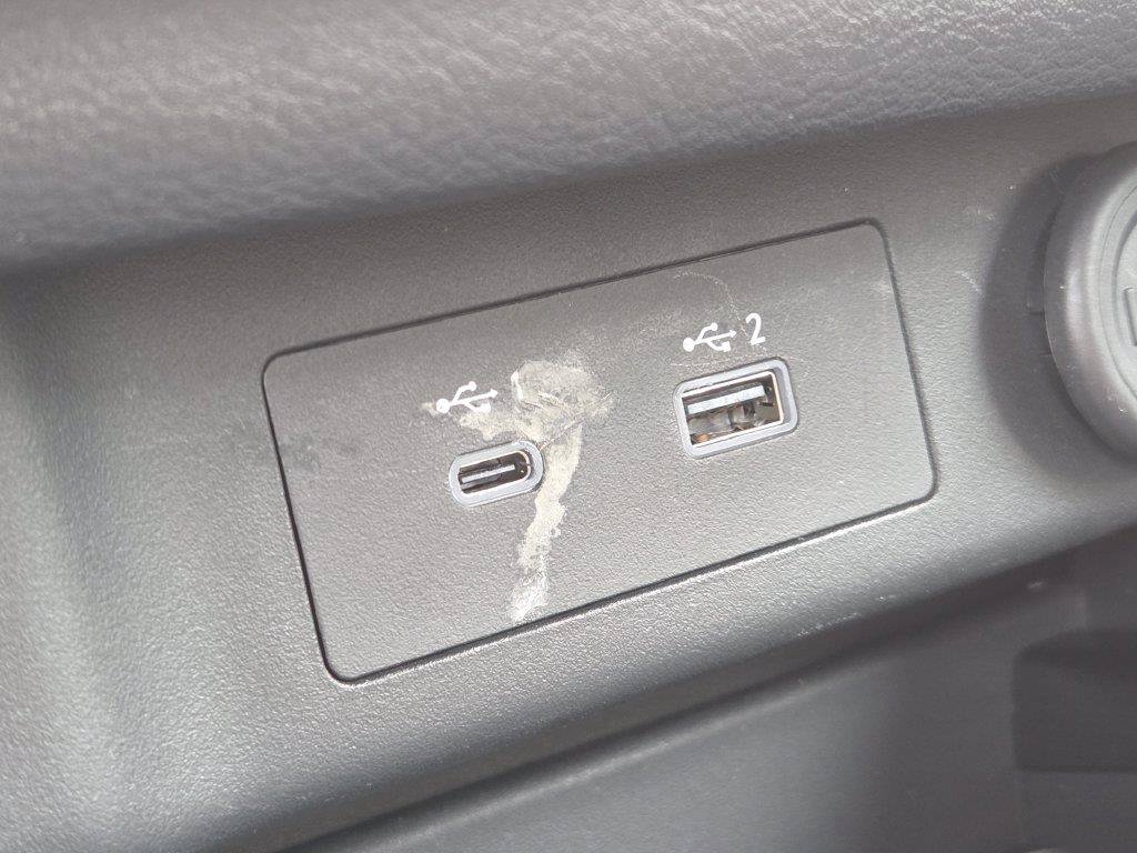 Certified 2023 Nissan Rogue SV AWD/4WD image 12