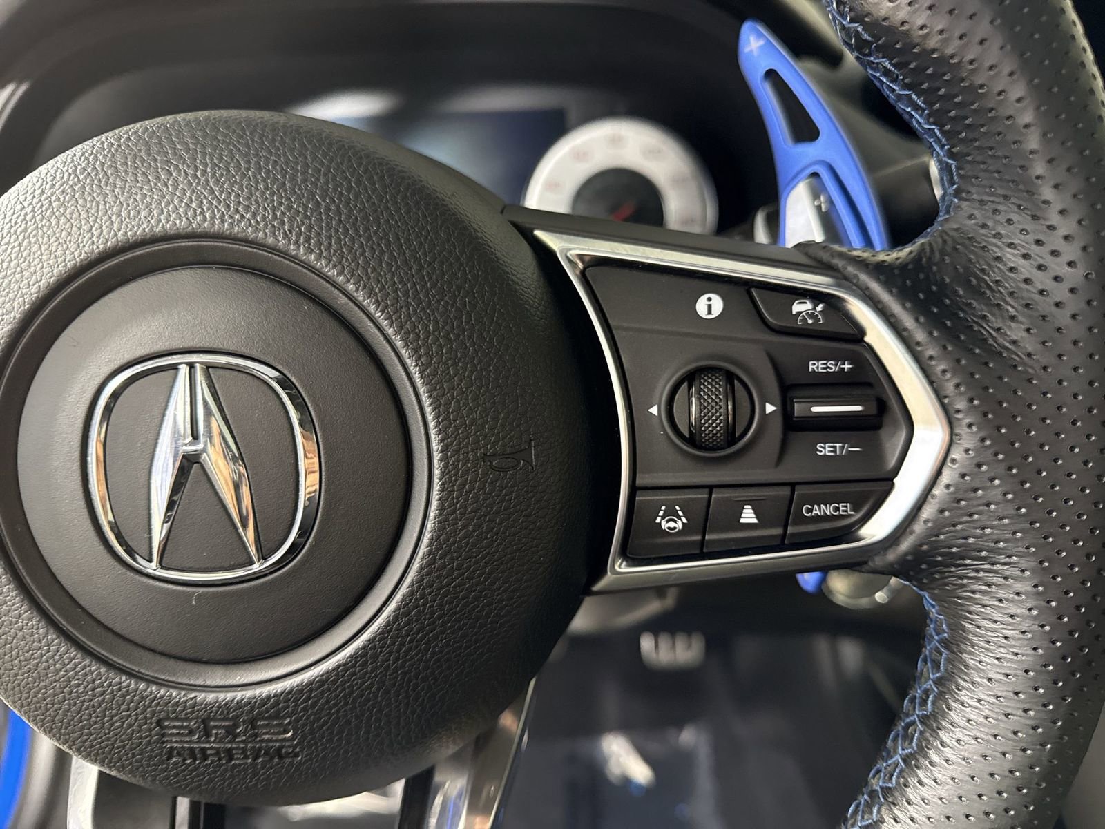 Certified 2023 Acura TLX Type S image 14