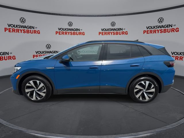 New 2026 Volkswagen ID.4 Pro RWD image 5