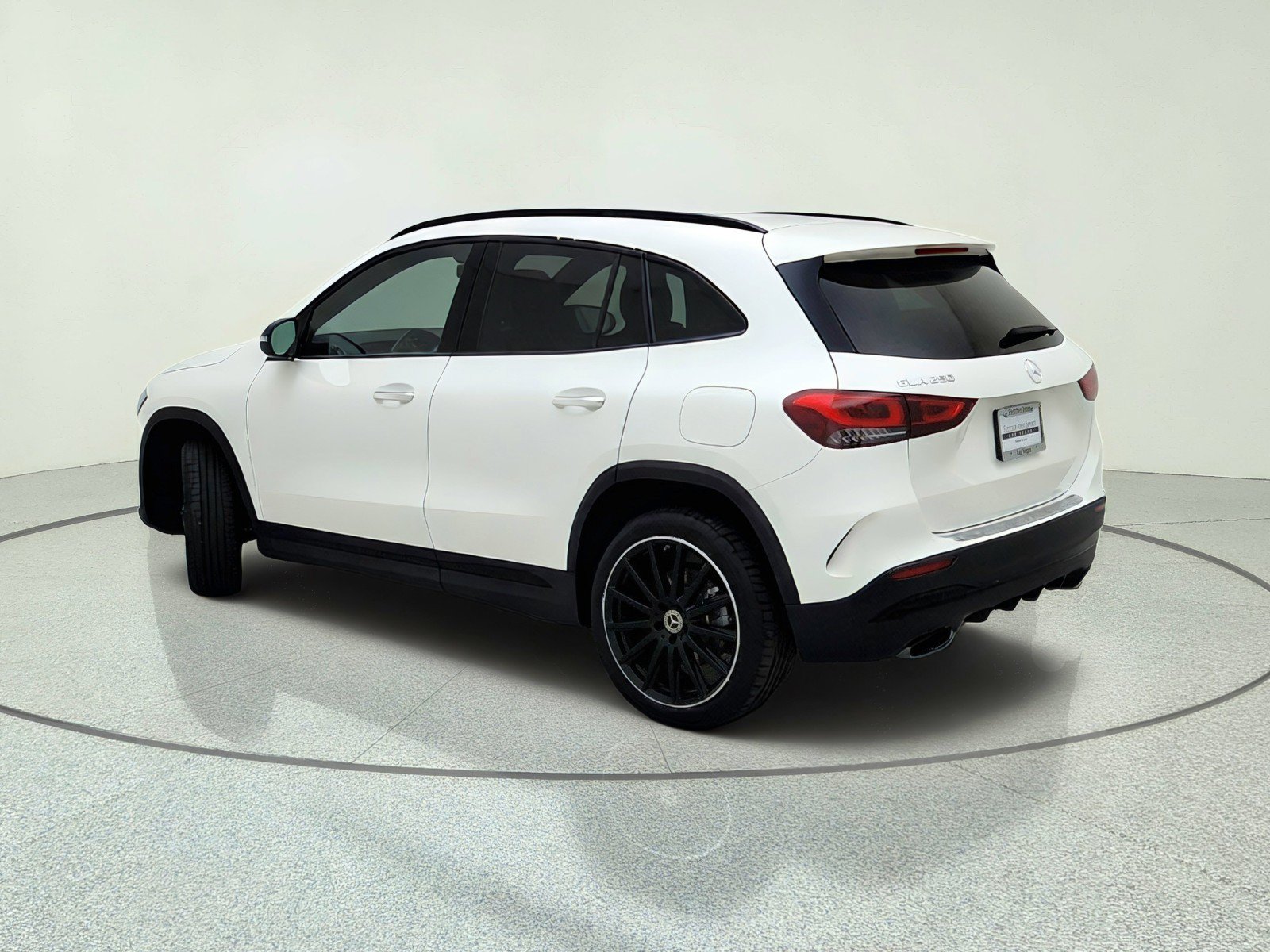 Certified 2023 Mercedes-Benz GLA 250 image 12
