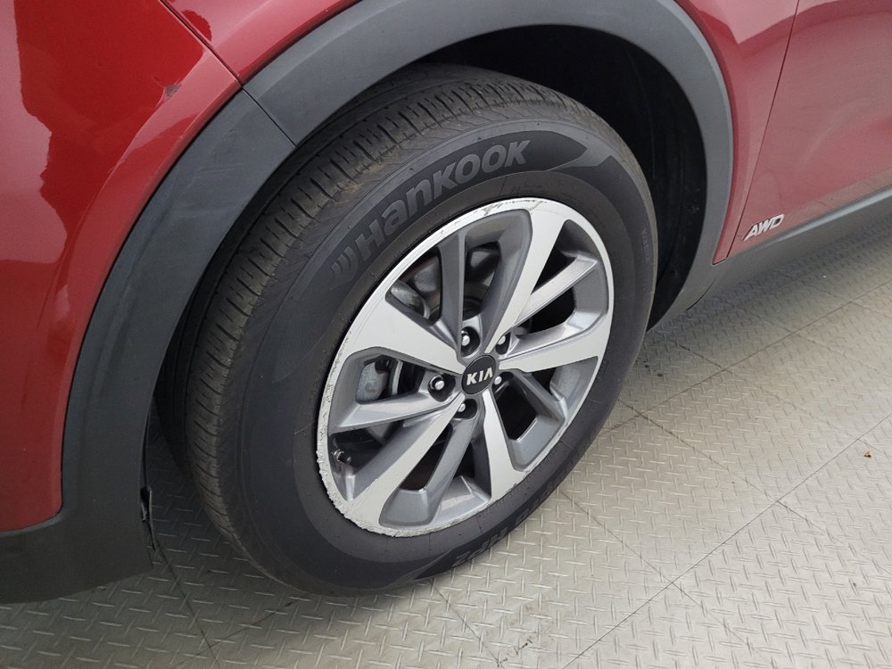 Used 2019 Kia Sorento EX AWD/4WD image 31