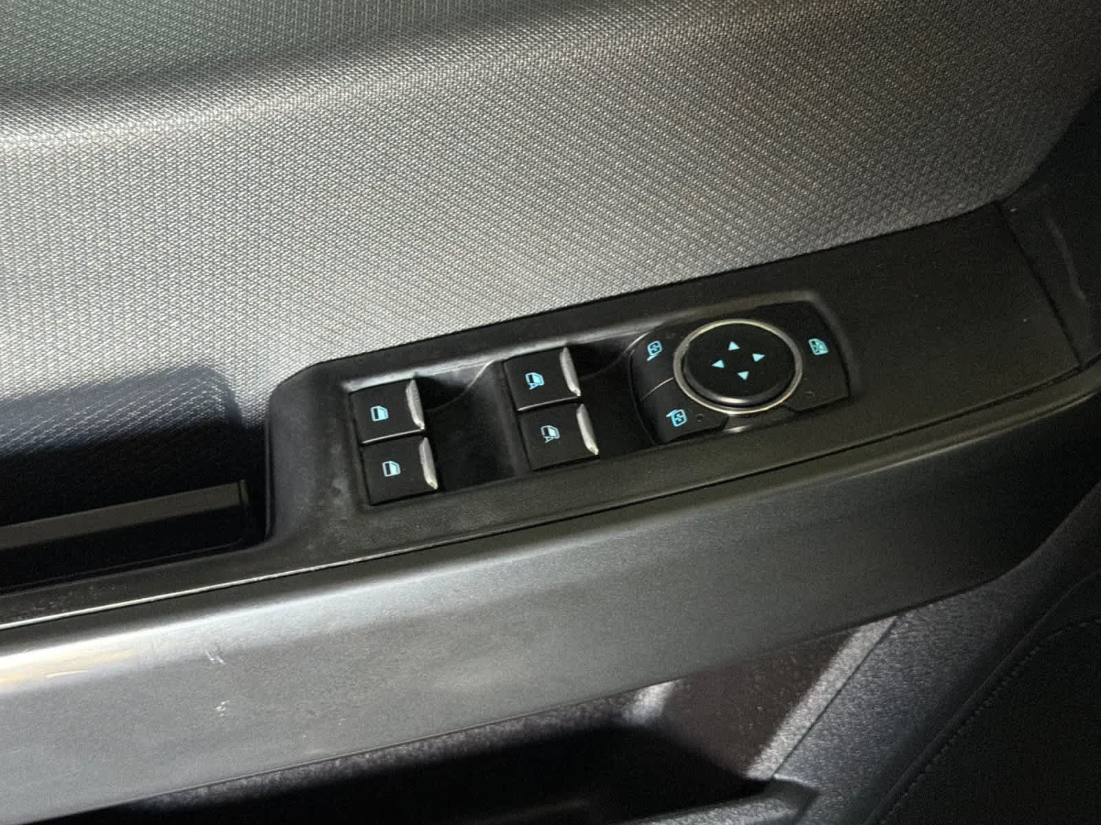 Used 2023 Ford F150 XL w/ STX Appearance Package AWD/4WD image 13