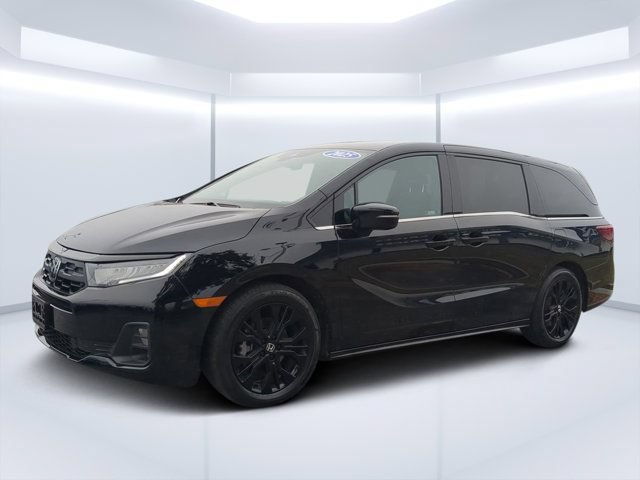 Used 2025 Honda Odyssey Sport-L image 7