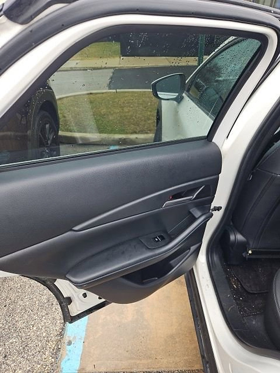 Used 2021 MAZDA CX-30 AWD 2.5 S w/ Select Package image 7