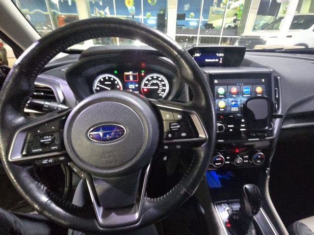 Used 2021 Subaru Forester Limited AWD/4WD image 6