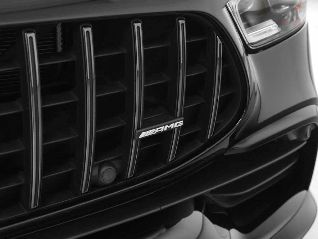 Used 2022 Mercedes-Benz AMG GT 53 image 8