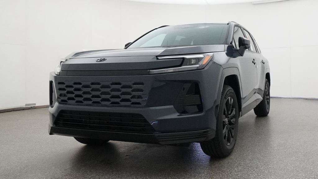 New 2026 Toyota RAV4 SE FWD image 23