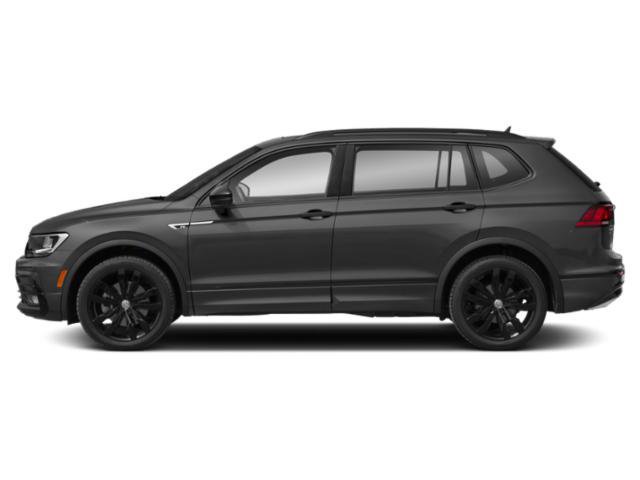 Used 2021 Volkswagen Tiguan SE R-Line image 6