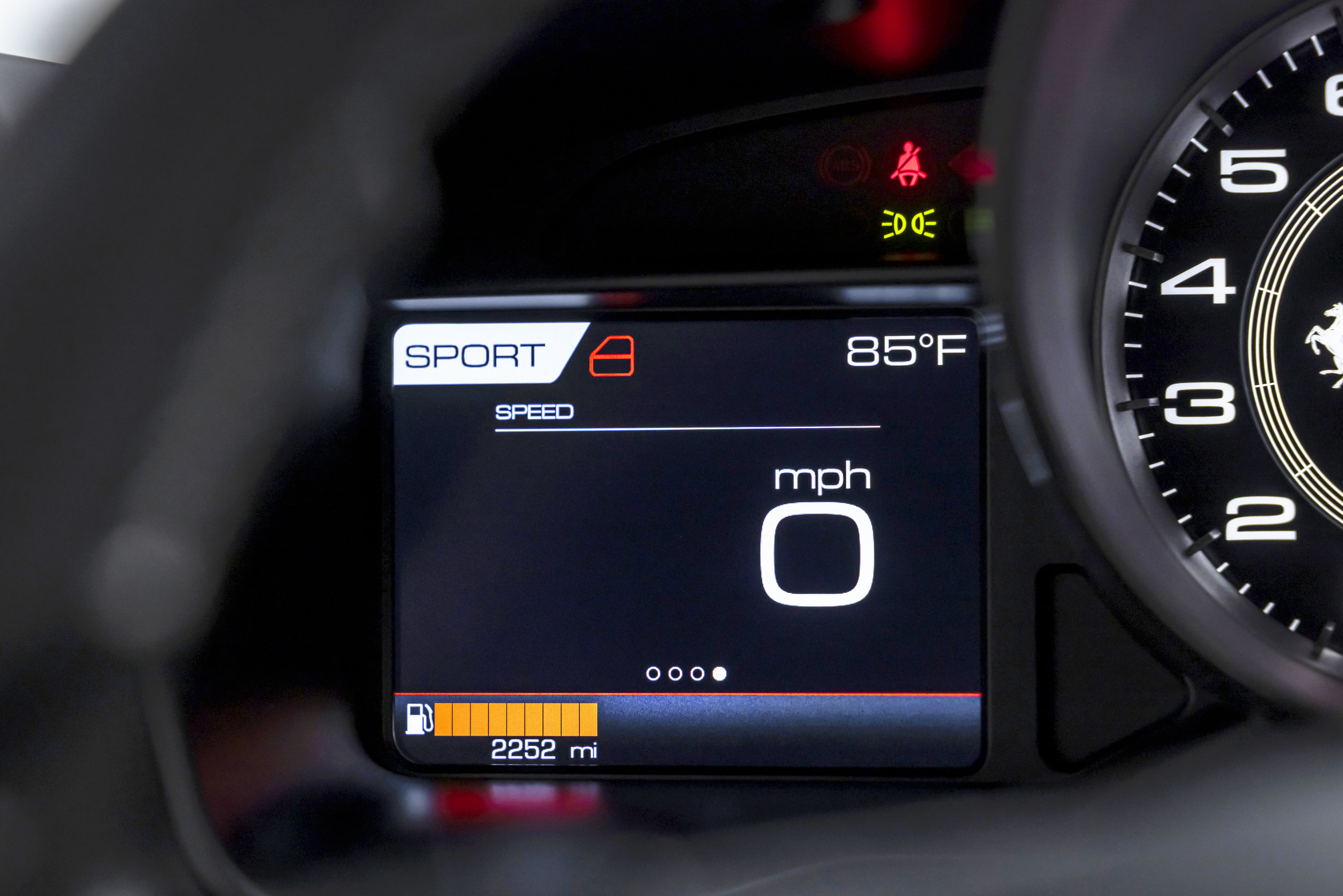 Certified 2022 Ferrari F8 Tributo RWD image 61