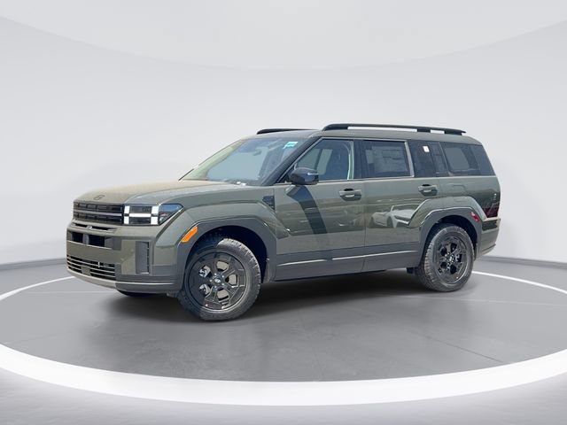 New 2026 Hyundai Santa Fe XRT