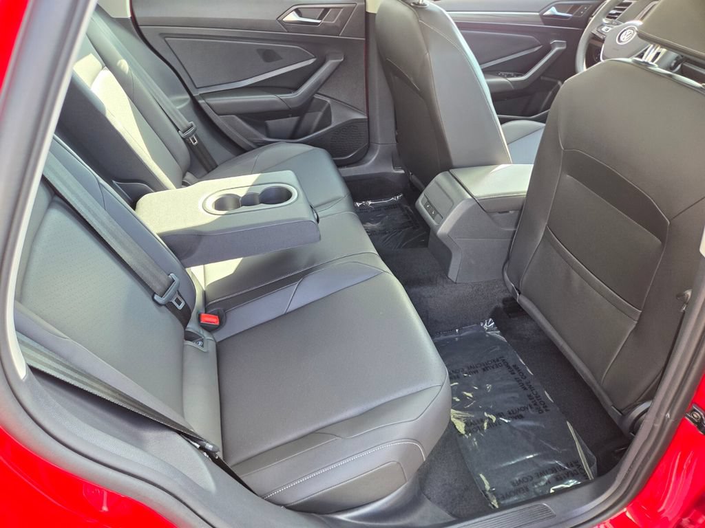 Used 2020 Volkswagen Jetta SEL FWD image 20
