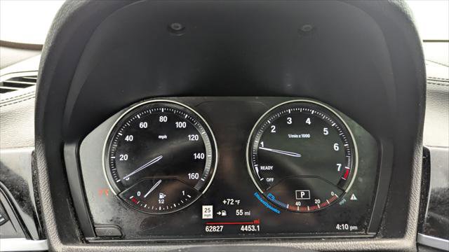 Used 2022 BMW X2 sDrive28i w/ Convenience Package FWD image 27