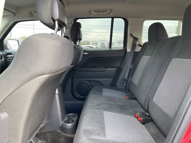 Used 2013 Jeep Patriot Sport w/ PWR Value Group image 11