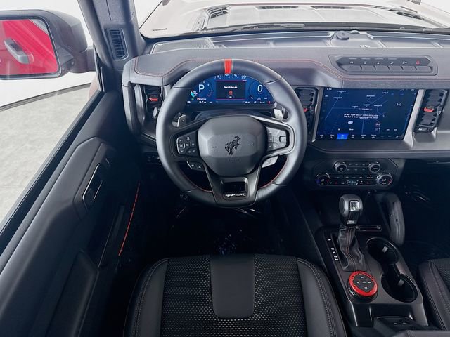 New 2025 Ford Bronco Raptor image 23