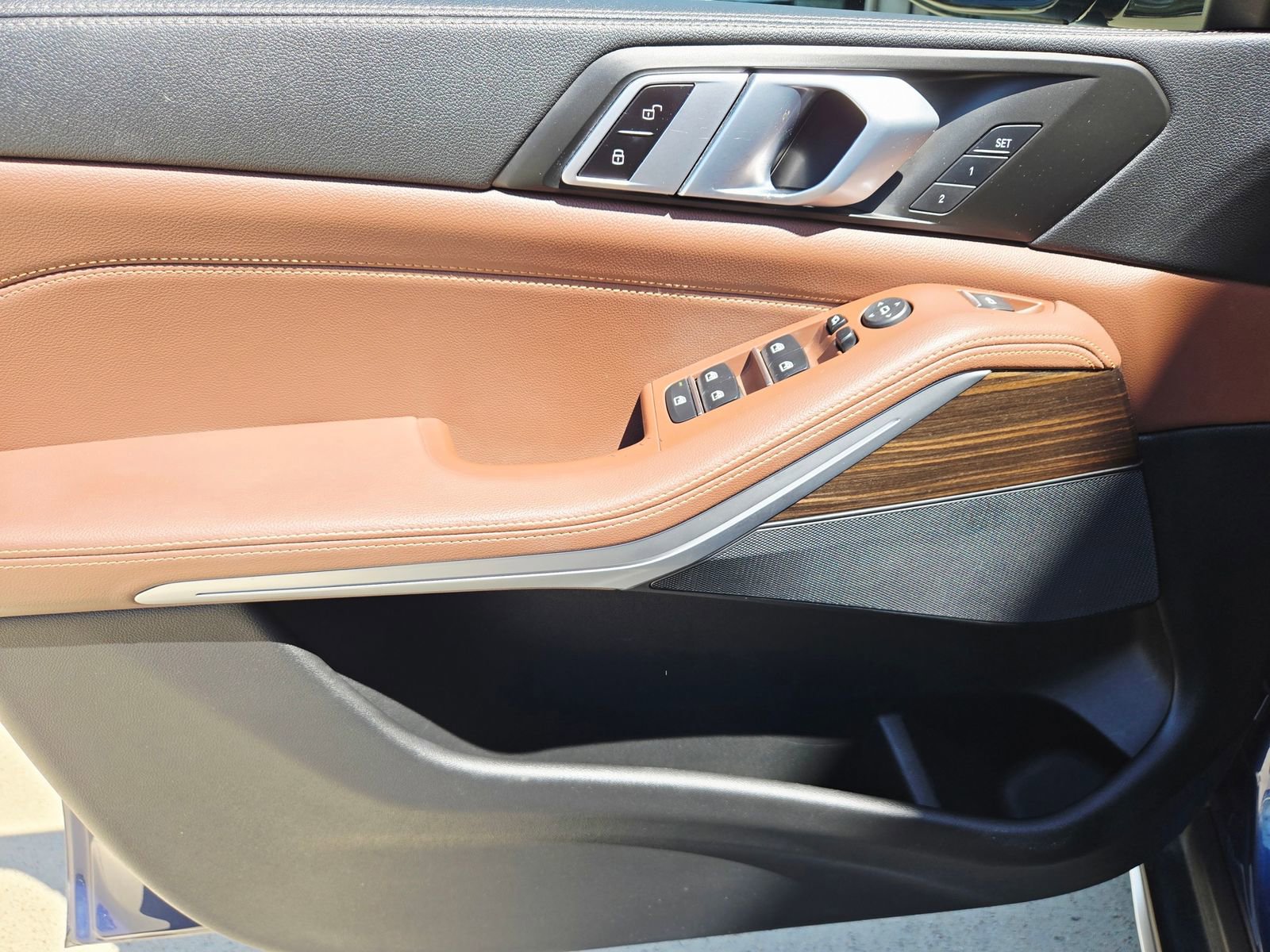 Used 2020 BMW X5 sDrive40i w/ Convenience Package image 30