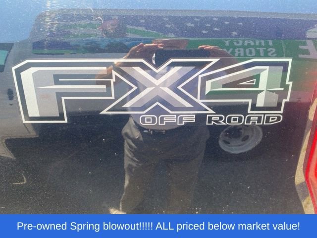 Used 2021 Ford F250 Lariat AWD/4WD image 14