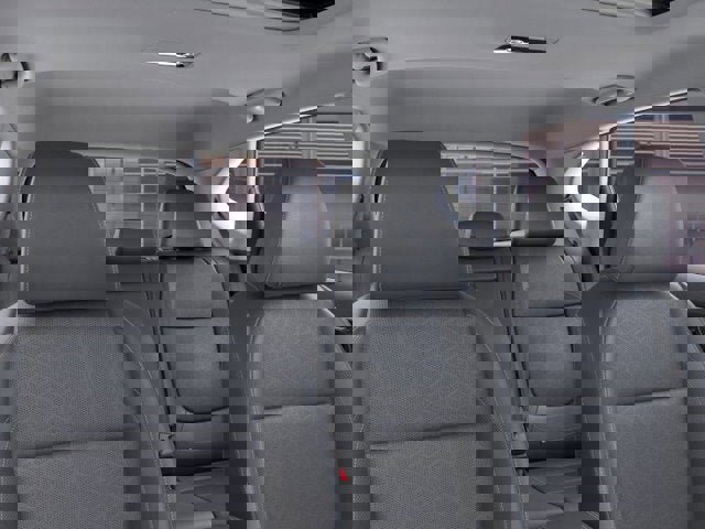 New 2026 Kia Seltos EX image 27