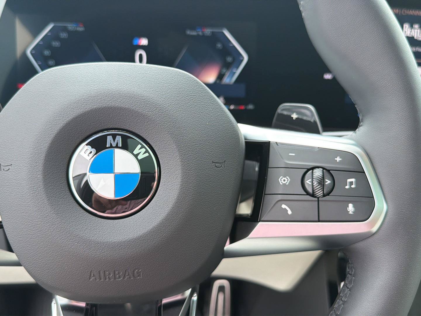 New 2026 BMW X2 xDrive28i w/ Technology Package AWD/4WD image 21